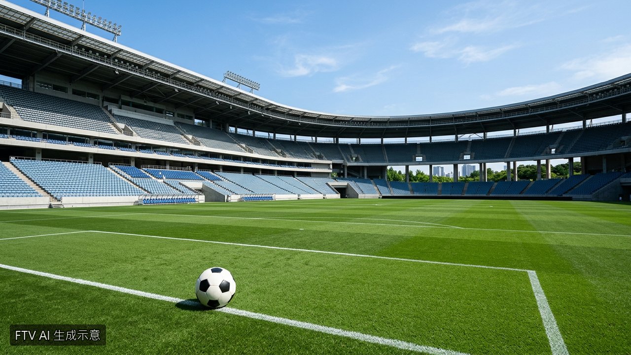 世界盃權利出售惹議 三大足協聯手轟FIFA主席欺騙