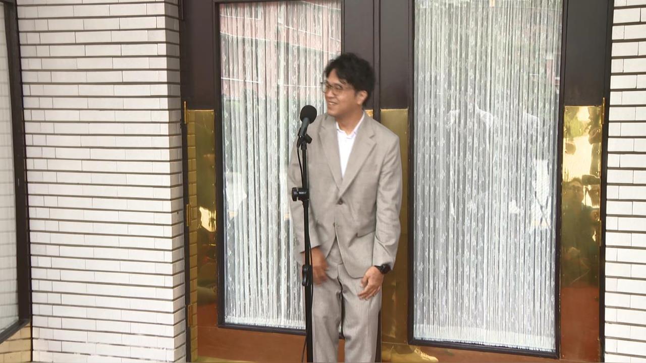 快新聞／12年前看破阿北！沈伯洋「第0代柯黑」神預言被封先知　本人親曝心聲