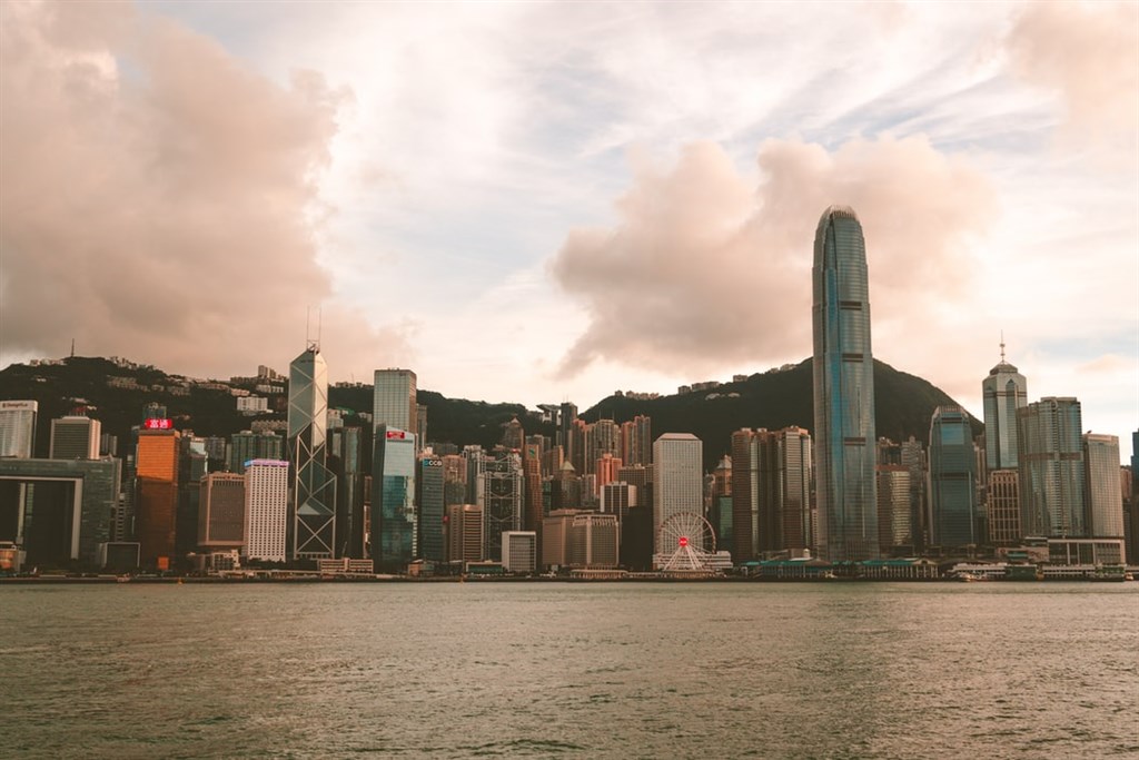 反外國制裁法列香港基本法　中國人大暫不表決