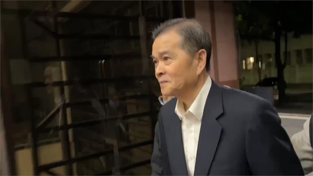 京華城又爆弊案！檢調搜索鼎越與中石化　林克銘500萬.陳瑞隆200萬交保