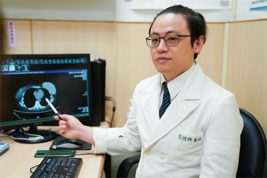 減重手術趁早做　台北慈濟揭乳癌風險降2成