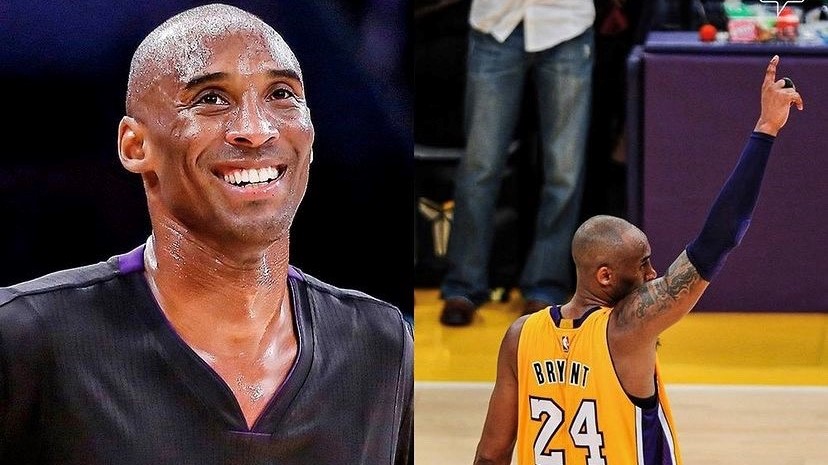 NBA／從來沒有為七六人效力　球團預計退休Kobe「33號」球衣