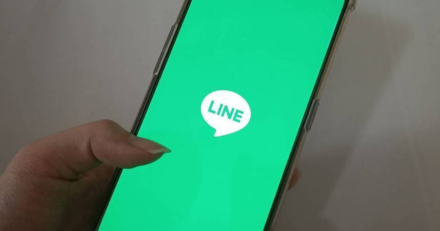 手機容量不足「LINE就佔200GB」！　他刪群組資料秒當機：重開機3次也沒用