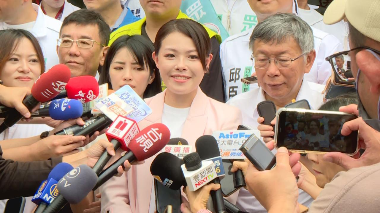 快新聞／「這市長」怕選情出問題？喊遺憾婉拒出席青年論壇　綠營戰將開嗆了