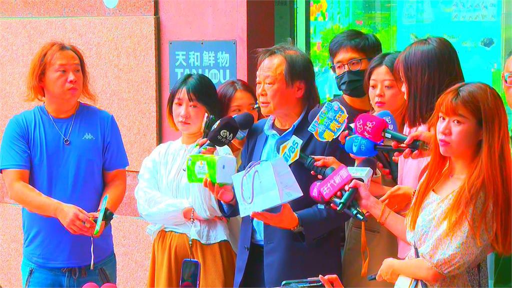 中常會為大罷免結果致歉　賴清德：823繼續與公民同行