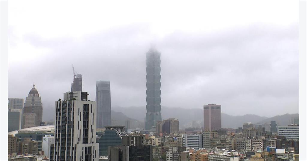 快新聞／北台灣今「最高溫僅24度」　明東北季風減弱全台回溫