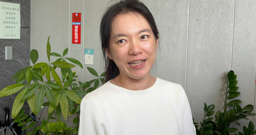 陳幸妤午餐連吃2天「台南排隊名店」　意外帶貨在地人急喊：別再報了