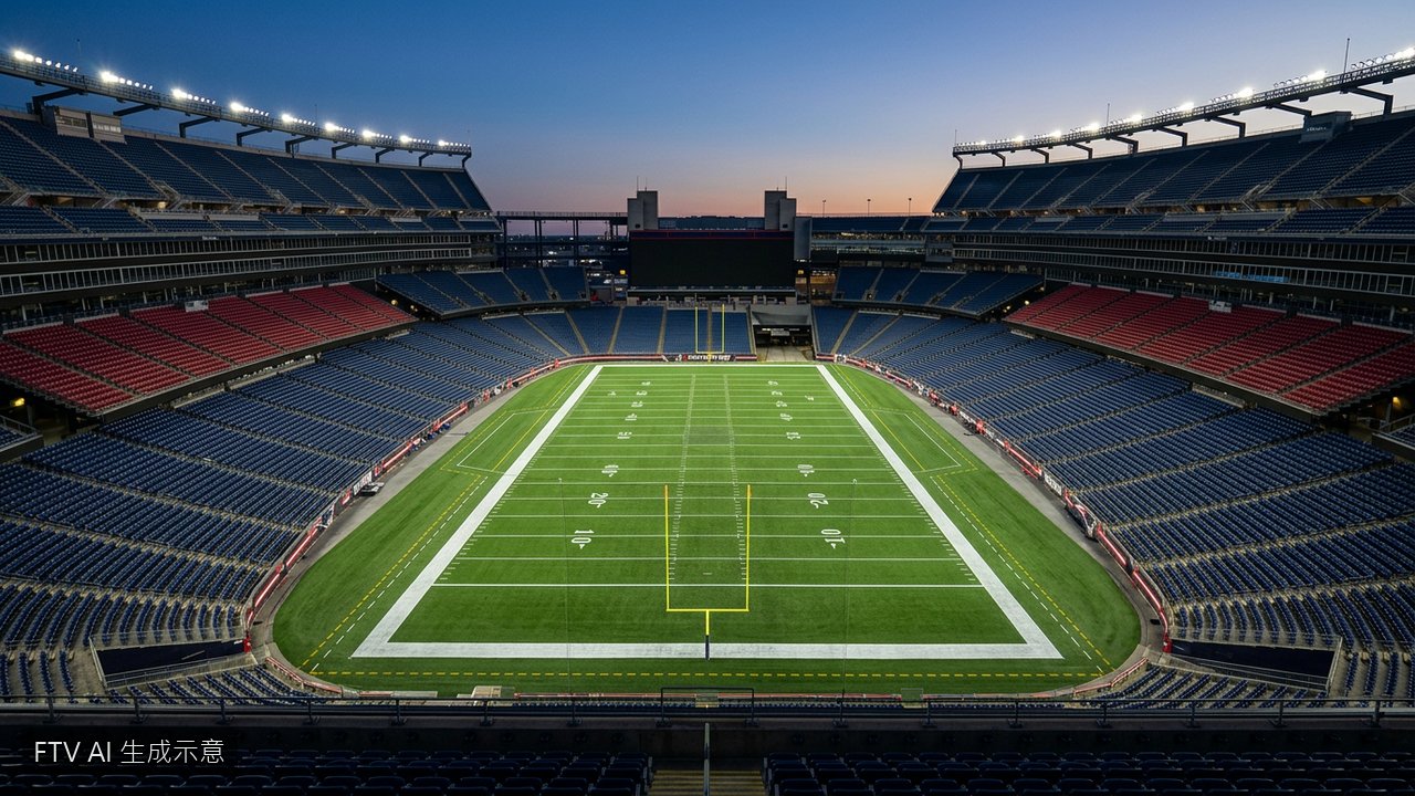 NFL海外賽移師巴西里約　牛仔烏鴉強碰力拚第二勝