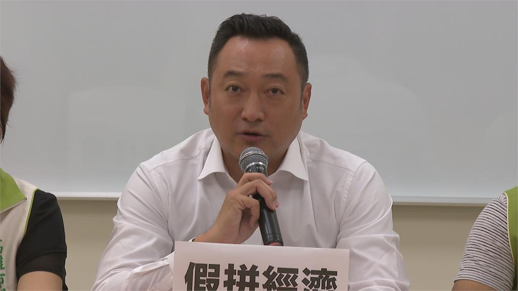 陳政聞被爆群聚  縣府撤銷處分免罰