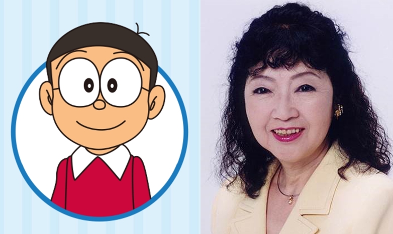 快新聞/《哆啦A夢》大雄聲優小原乃梨子逝世 享壽88歲