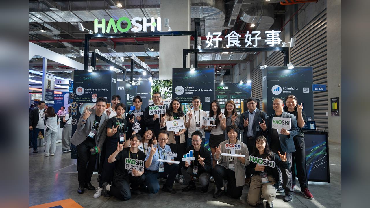 AI不只會寫程式！現在連點餐、備料都要靠它了