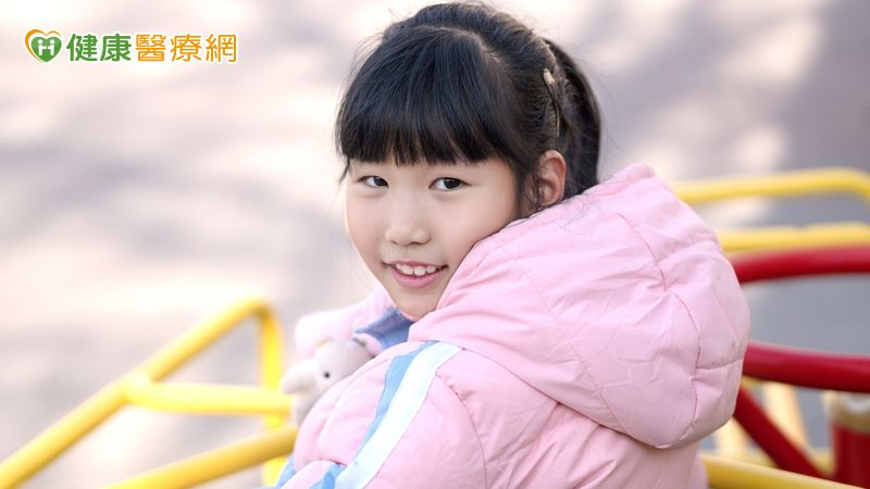 八歲女童來月經?家長警覺才能提早治療 保障孩子順利成長