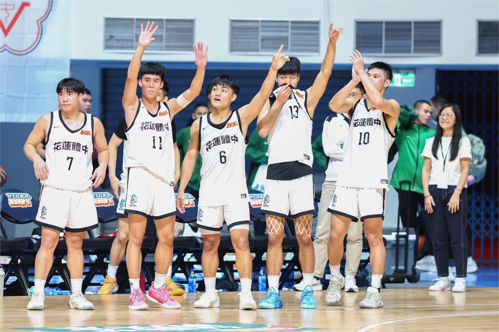 HBL／睽違逾10年再度挺進12強複賽　花體擊退永平佔最後一席