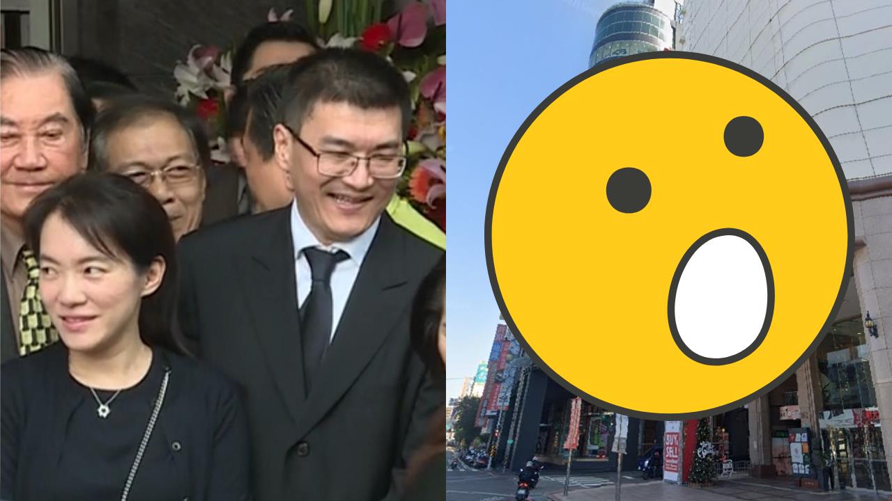 不只前夫！陳幸妤也給「台南這店家」1星負評　一票人認證：要結束營業了