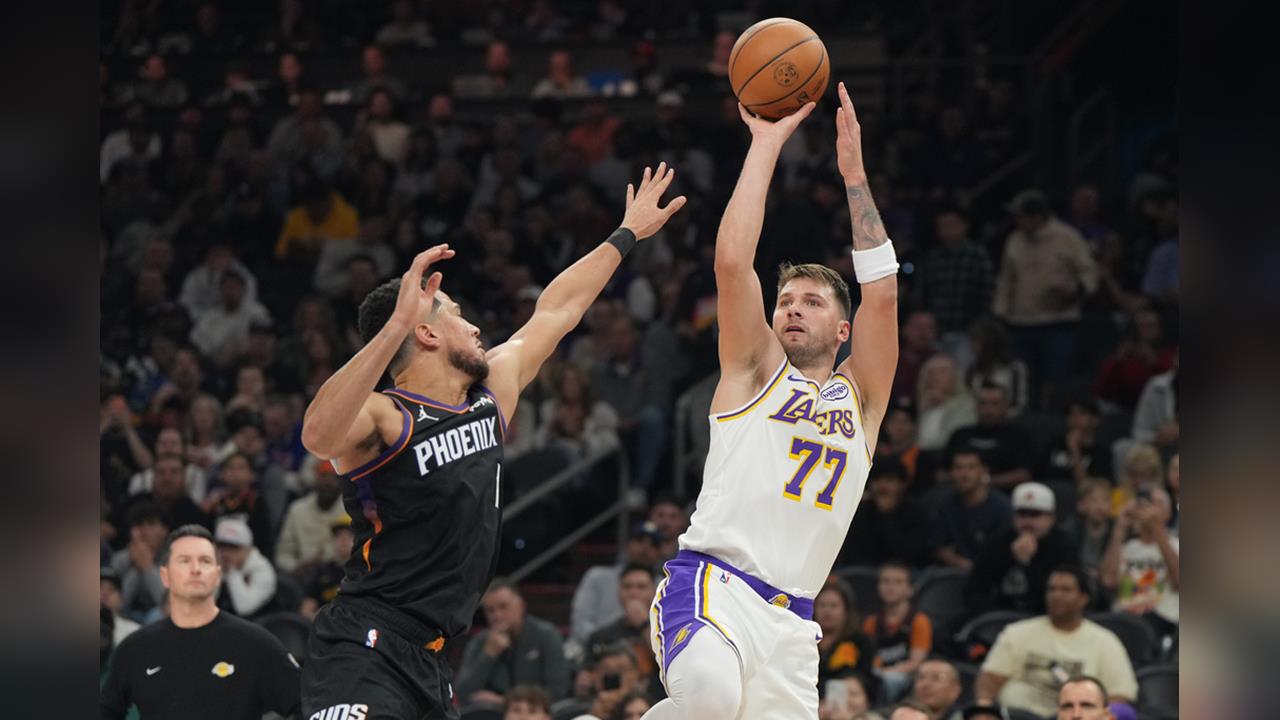 NBA(影)/怎麼就是擋不住「東七七」?湖人傳奇中鋒俠客從黑粉到現在佩服