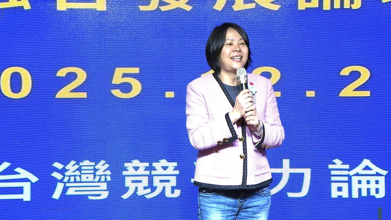 李貞秀轟「綠指控張文是新二代」　民進黨：網路傳謠言勿抹黑