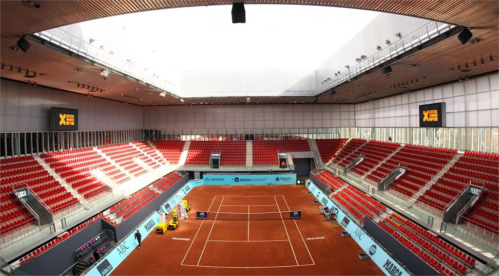 ATP與WTA聯合宣布，全球職業網壇擴大延賽到6月，紅土賽季取消