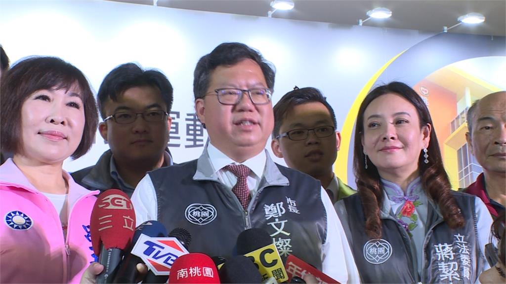 平鎮運動中心開幕！前三周市民可免費體驗