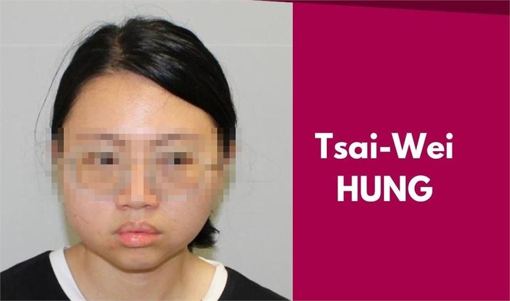 被外媒稱「地獄來的室友」　台女赴澳燒房開車撞室友！羈押200天認罪
