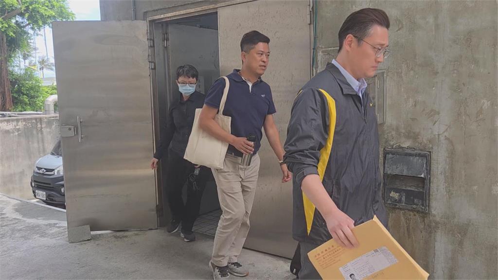 最前線(影)／水很深？花蓮文化局長涉弊？邱明玉：「這事」恐連到傅崐萁！