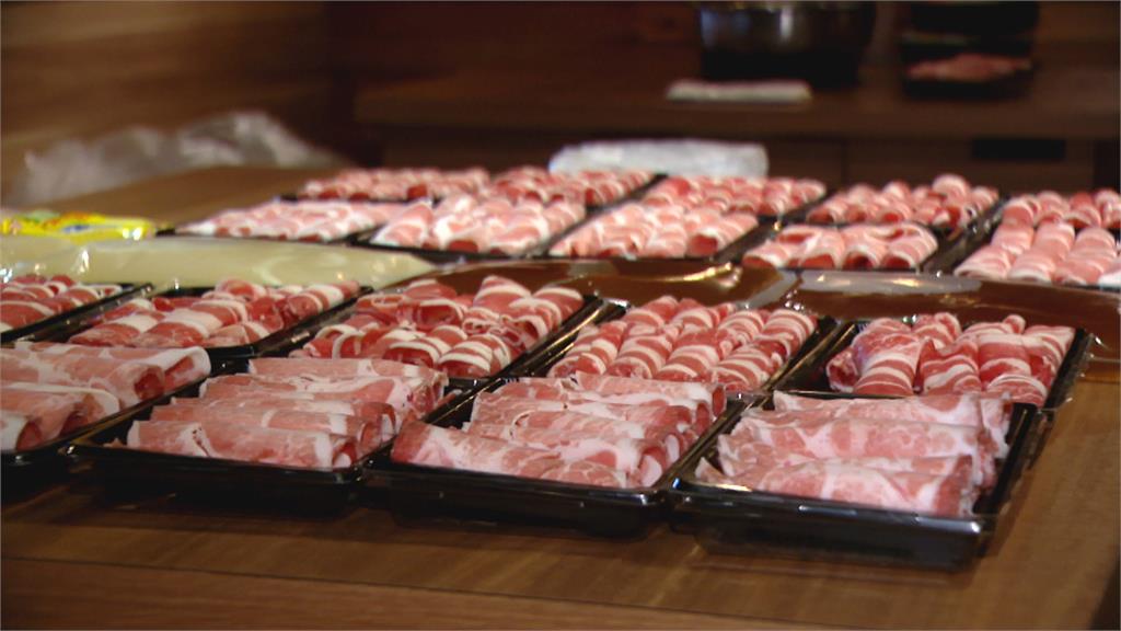 大胃王肉盤外帶　挑戰你家冰箱容量！　100盎司肉品讓你帶回家