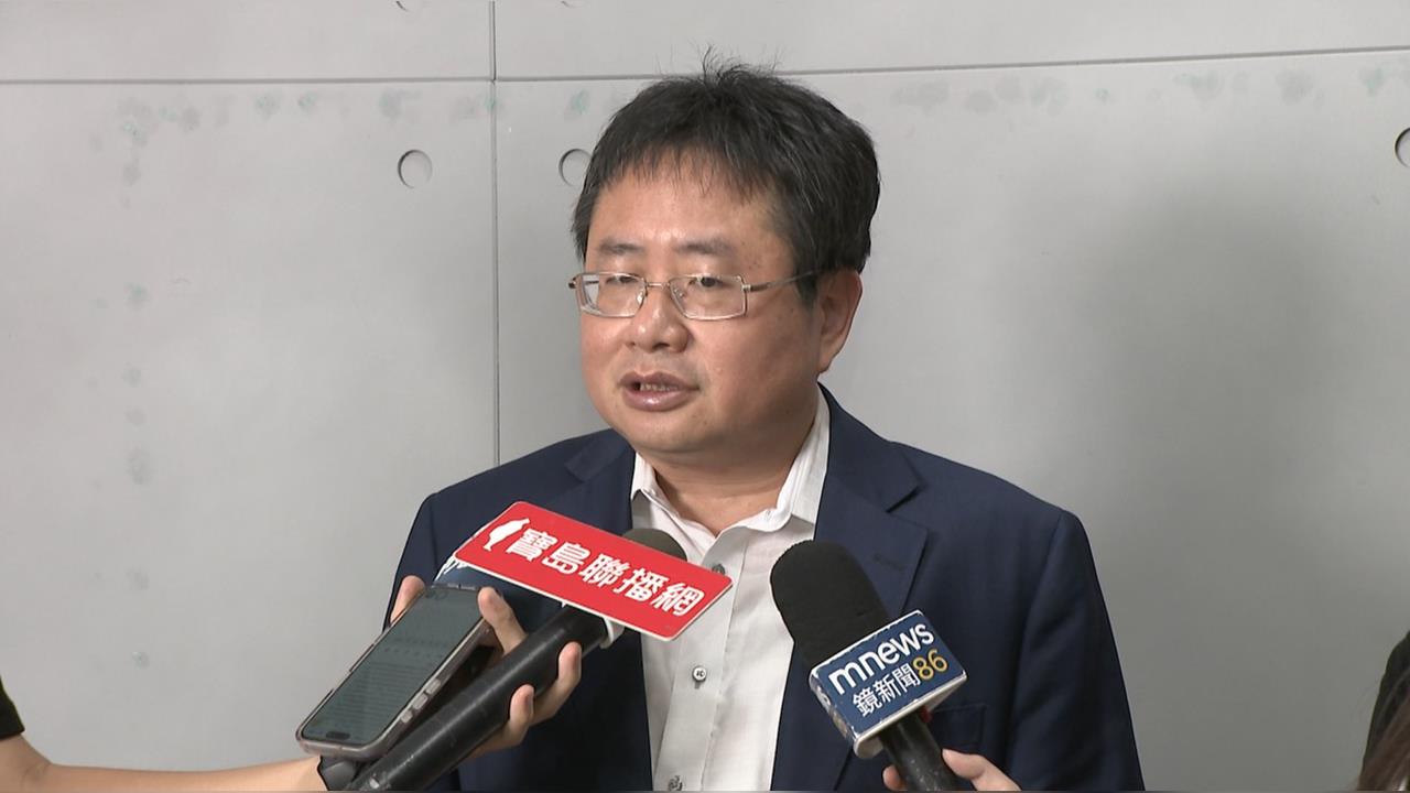 矢板明夫遇襲案添疑點　傳蕭美琴原擬出席同場活動