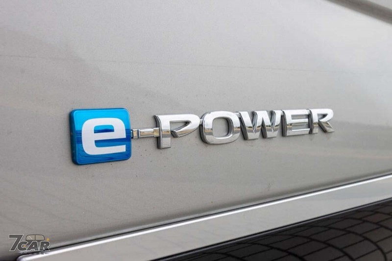 更寧靜、更省油 Nissan Qashqai 將換上第三代 e-Power 技術