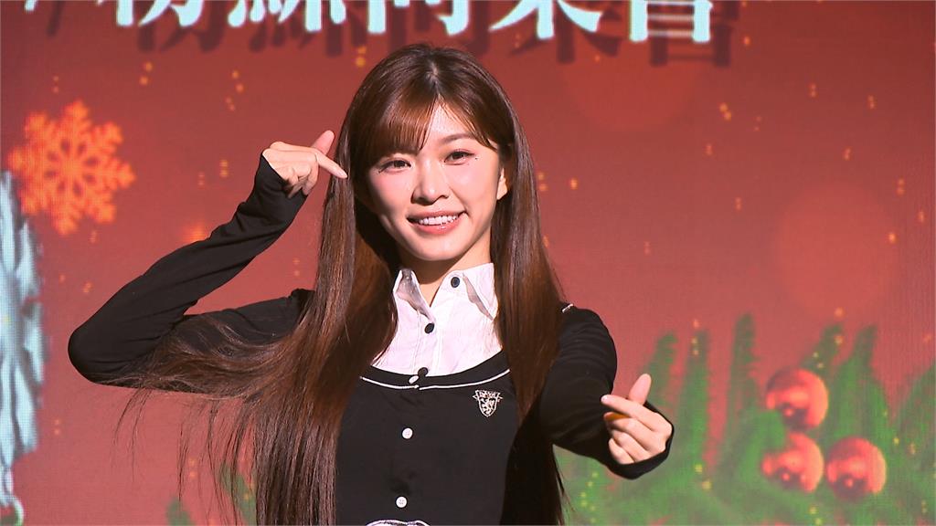 與林襄被影射「佔位」遭炎上　林穎樂無奈現身還原內幕