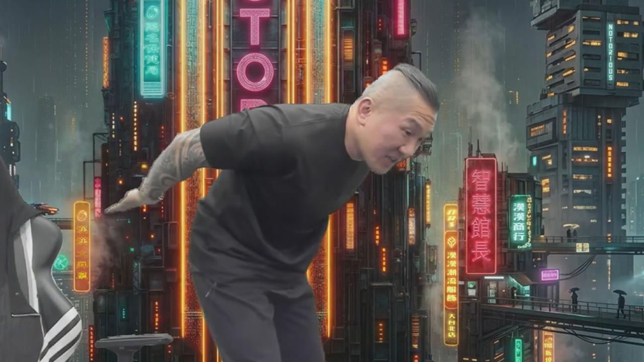 館長轟李貞秀貪婪無知　網笑翻：整個黨爛得整整齊齊