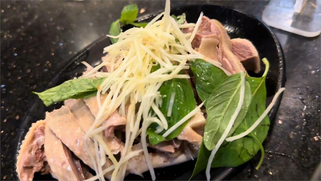 台灣趴趴走／啟動「衛星導航」的隱藏美食雷達！鎖定台北後火車站！好好吃爆它！