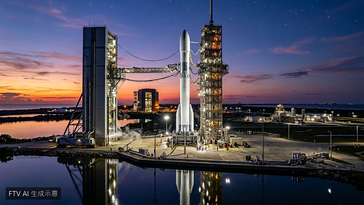 史上最大IPO！馬斯克SpaceX估值1.77兆美元今上市