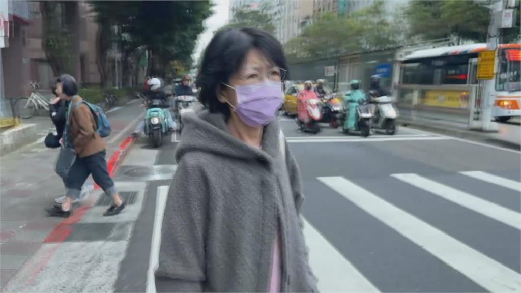 獨家／許富舜、鄭淑心爆柯文哲帶不明錢回家　陳佩琪今早被問「是否提告」反應曝