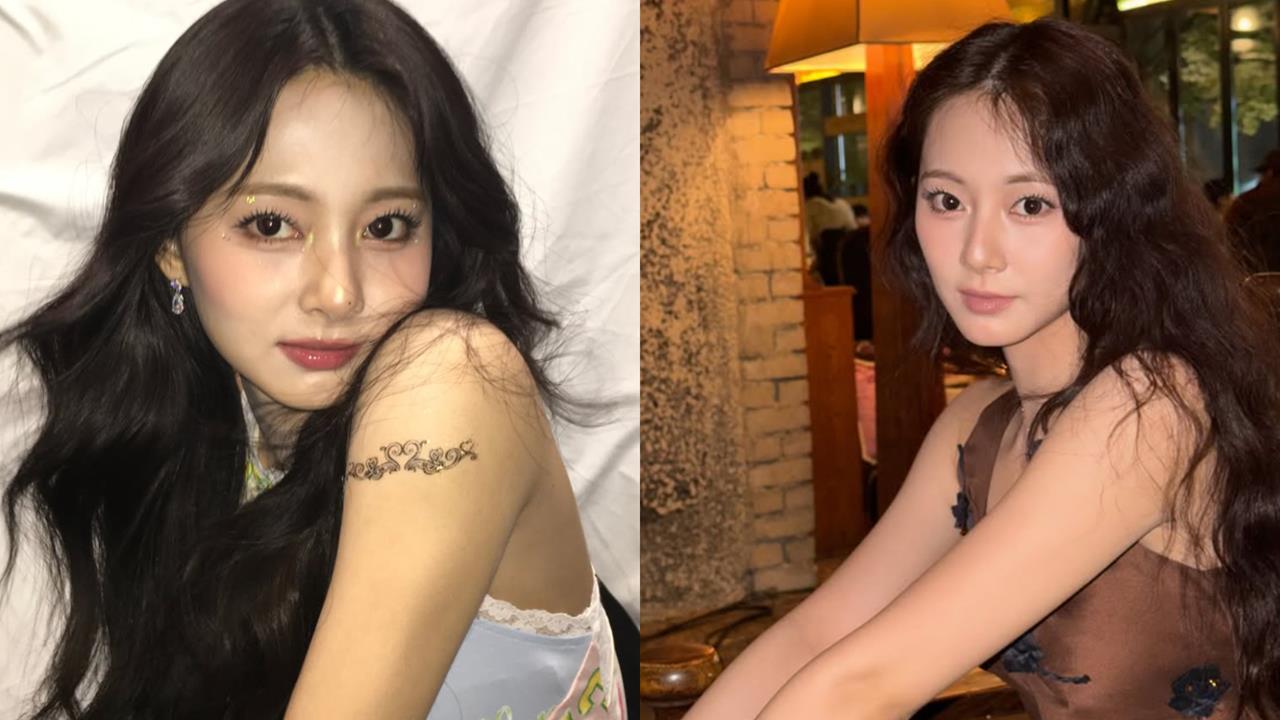 AAA首度連辦兩天！子瑜全程不缺席　她主持完隔天再SOLO開唱