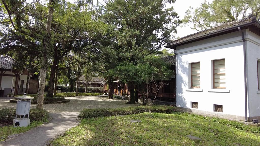 台灣趴趴走／訴說蘭陽故事的百年建築　日式風情的宜蘭設治紀念館