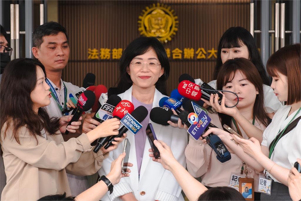 在野黨拋倒閣　蘇巧慧：民眾關心食安非政治攻防