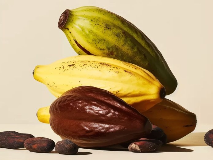 不靠農地也能生產可可？以色列Kokomodo用細胞農業找尋可可供應新模式