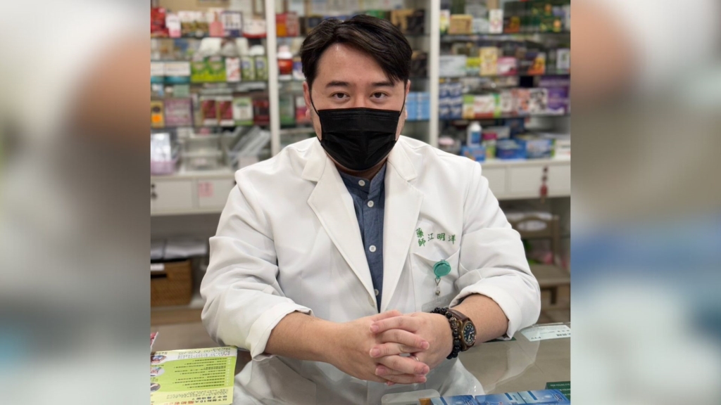 清明連假即將到來！網紅「你家隔壁的那個藥師」特別叮嚀「兩族群」注意這狀況