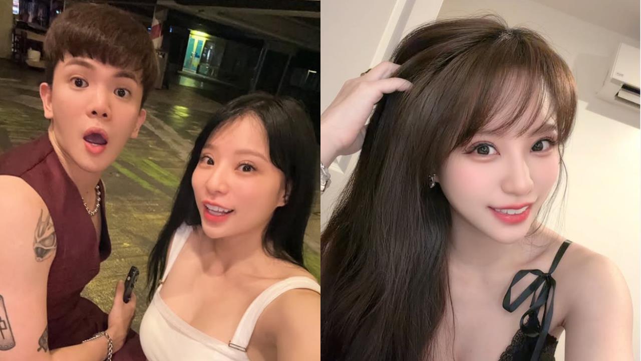 孫生分手「超兇女神」斷2年情 多芬突問1句疑曝光「分手內幕」!