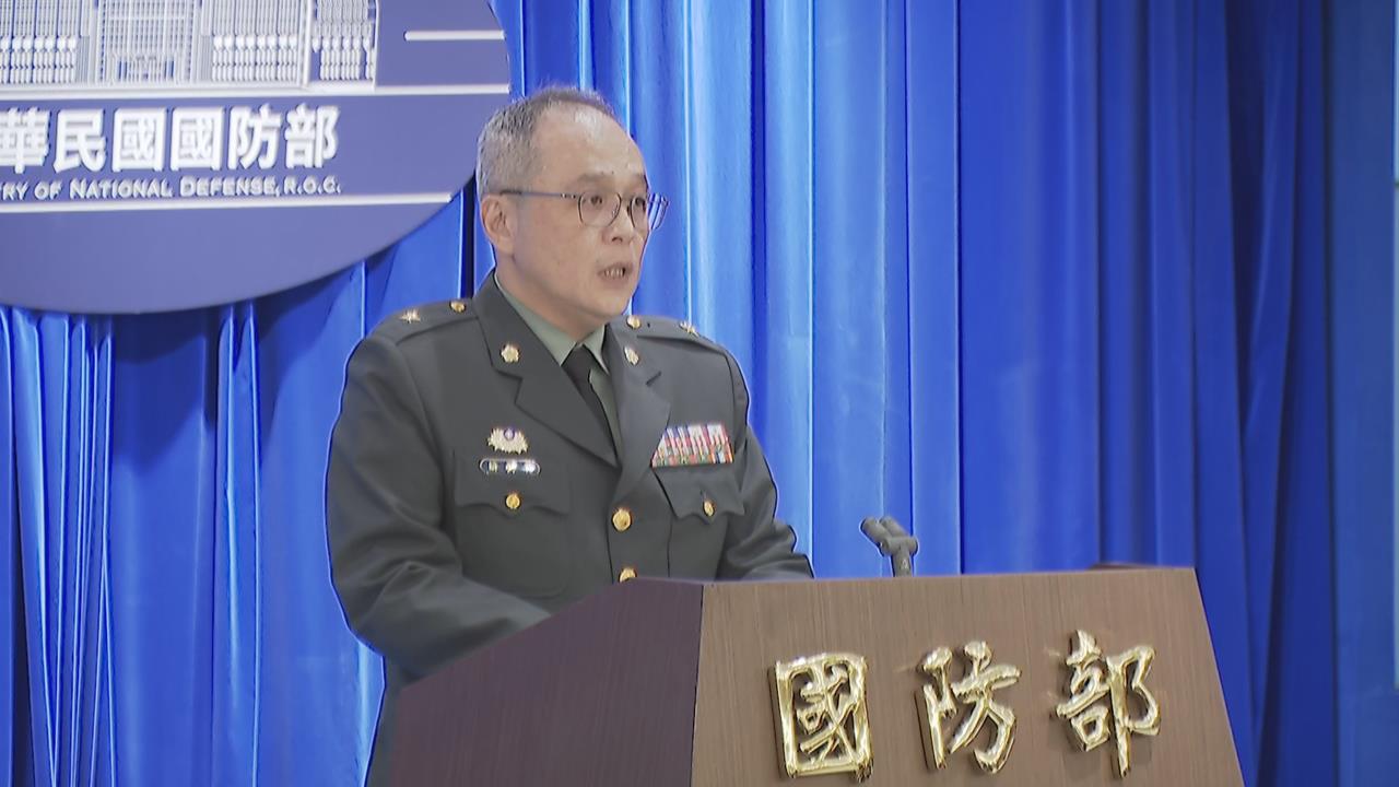快新聞／中共魔爪伸向國軍！國防部曝接觸官兵滲透管道　主要鎖定「這目標」