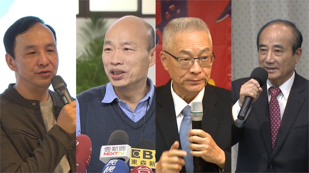 國民黨總統初選喬不定！傳出王金平已有布局