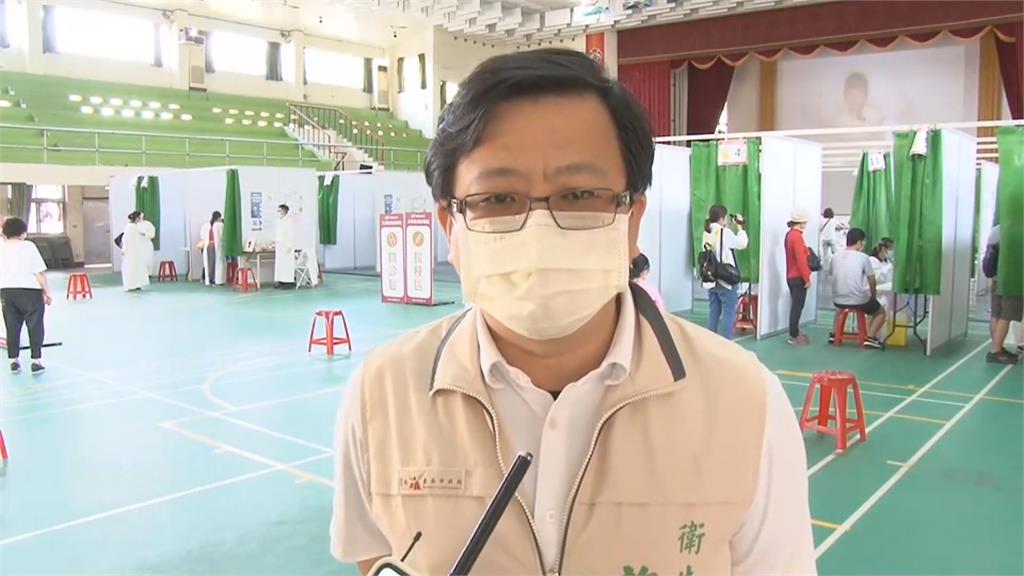 台南90歲老翁接種後猝死　釐清是否與疫苗有關