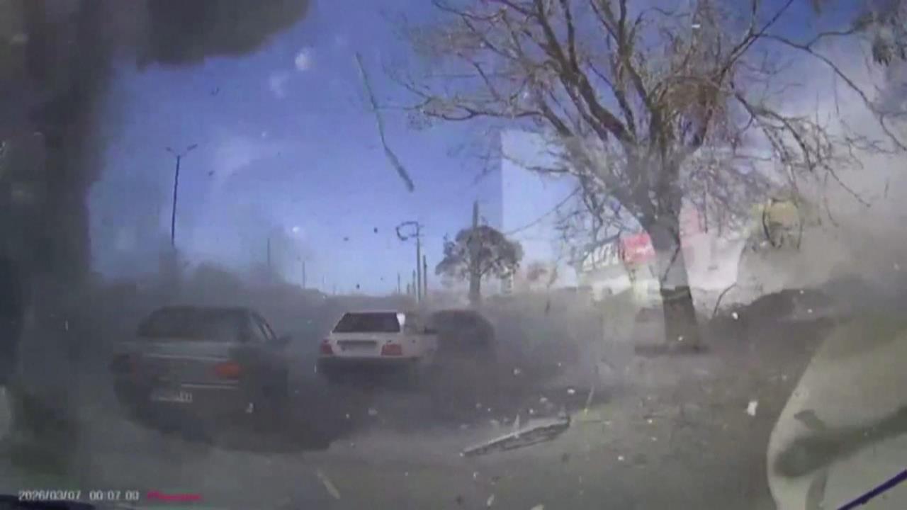 川普「史詩怒火」還在燒！　伊朗警察總部遇襲、無談判跡象