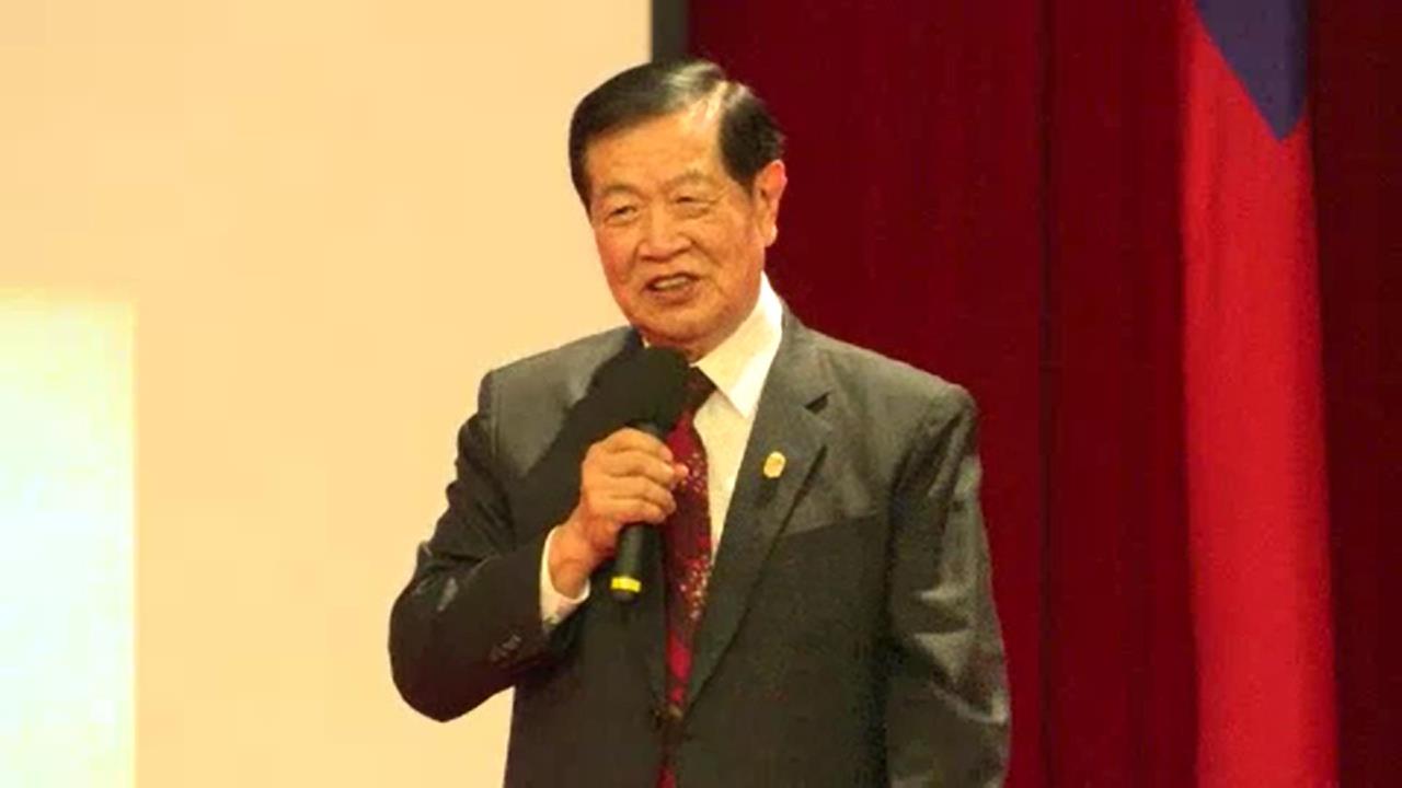 快新聞/李昌鈺辭世享壽87歲 黃女恩悲憶:稱319案燙手山芋仍協助