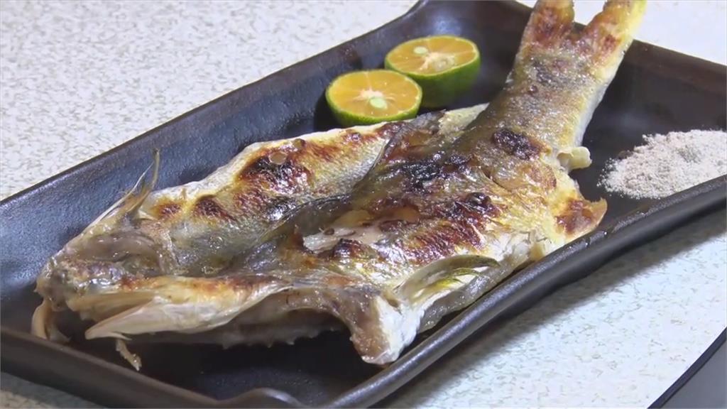 居酒屋必點一夜干！DIY超簡單　留住好滋味保存更持久