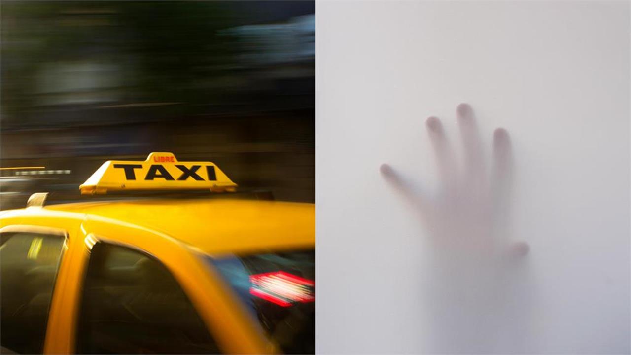 運將爬後座「強拍裸照、脫衣逞慾」女乘客！竟辯「想看月亮刺青」下場曝光