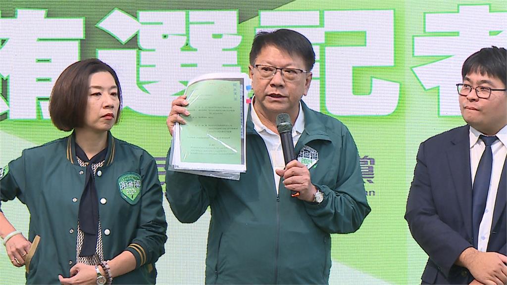 控潘孟安入住廠商提供豪宅　法院判王鴻薇敗訴賠50萬
