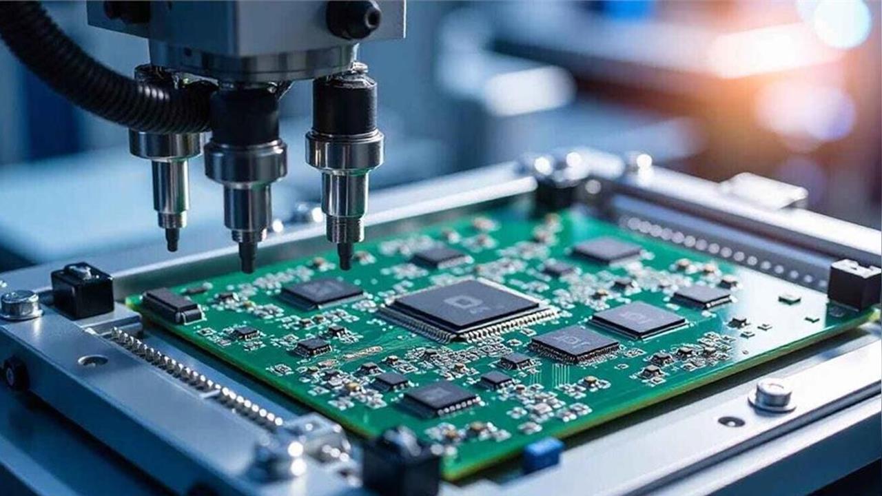 又TACO了？防刺激中國　美官員：川普可能暫緩實施半導體關稅