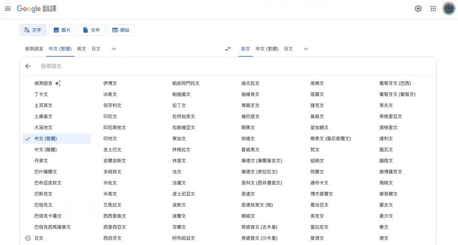 Google翻譯史上最大更新！新增110種語言「廣東話也能翻」　為何AI模型PaLM 2是幕後功臣？