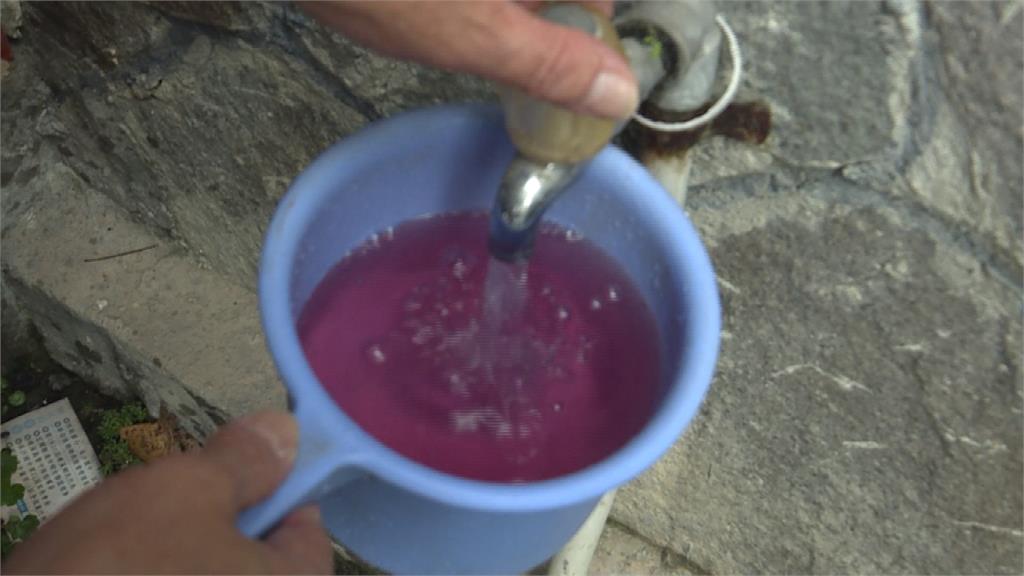 水費暴增用戶污染水揪賊 台水：恐犯罪