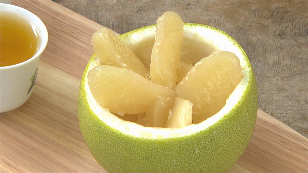想多吃一點美味的柚子嗎？ 農委會推3萬張好康「柚香禮券」